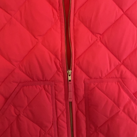 Jcrew vest - Picture 4 of 4